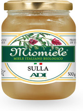 ADI BIO - Miele Di Sulla