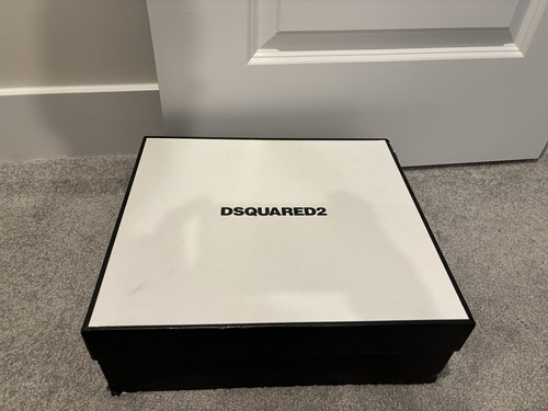Dsquared2 men luxury sneaker - dsquared2, men's