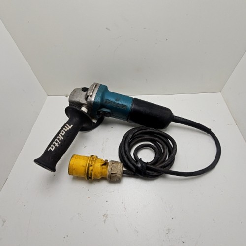 Makita 9554nb smerigliatrice - 9554nb,