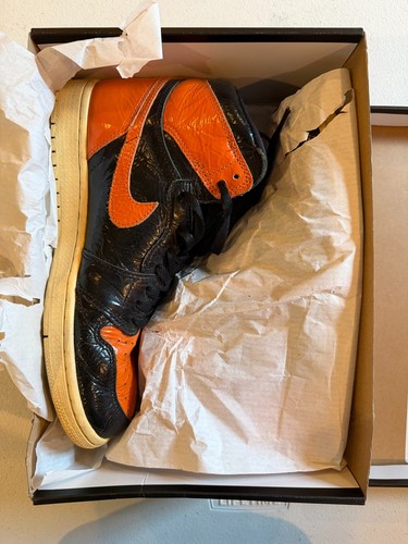 Nike jordan retro - jordan, high
