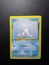 SEEL SET BASE 41/102 Prima