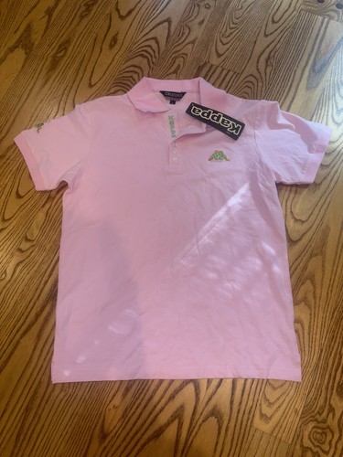 Polo uomo kappa - uomo,