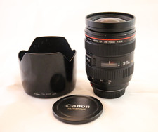Canon EF 28-70mm F/2.8 L USM