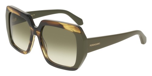 Ferragamo sunglasses sf2081s - sunglasses,
