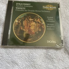 ENGLISH STRING ORCHESTRA /