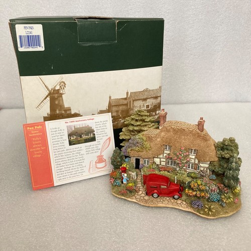 Lilliput lane pen - lilliput,