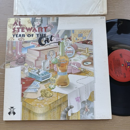 1970s stewart year the - of,
