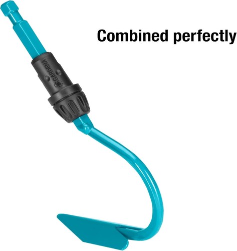 Coltivatore combisystem