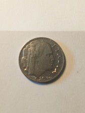 Moneta Regno d'Italia Cent. 20