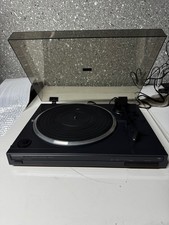 Kenwood KDF-491F Giradischi