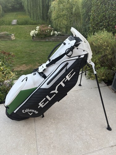 Callaway elyte stand borsa - callaway, con