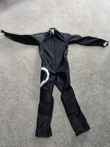 Tuta corsa sci alpino - corsa,