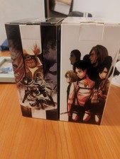 L'attacco dei giganti