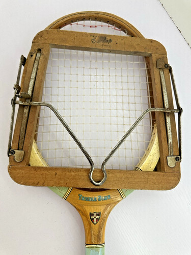 Racchette tennis vintage - da,
