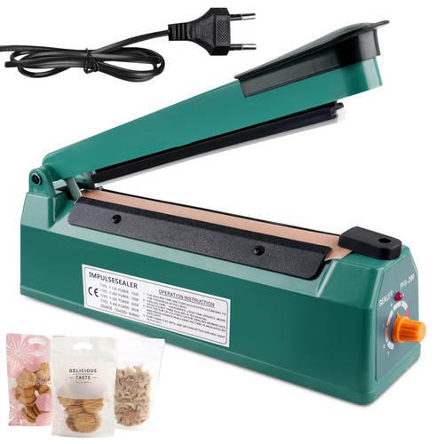 Sigillatrice per sacchetti - sigillatrice,