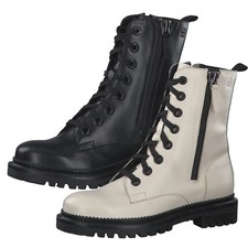 S.Oliver Stivaletti In Pelle