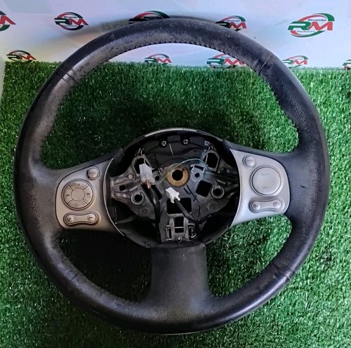 Sterzo volante nissan micra - volante,