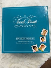 Trivial Pursuit Edizione