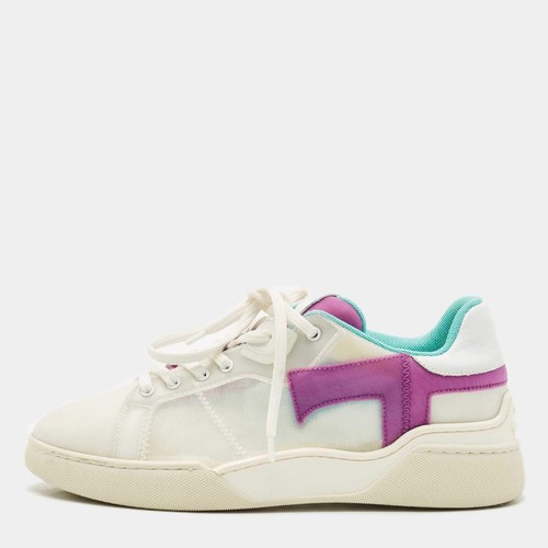 Sneakers stringate tods - sneakers, taglia