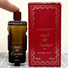 Cartier Must de Cartier