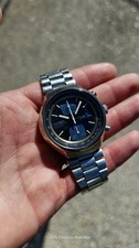 Orologio Uomo Automatico Seiko