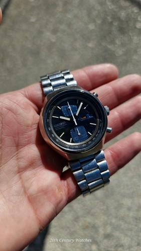 Orologio uomo automatico seiko - orologio,