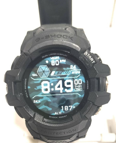 Orologio digitale casio - digitale,