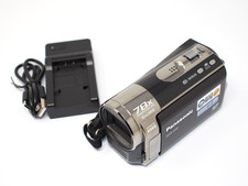 Panasonic SDR-S50 videocamera