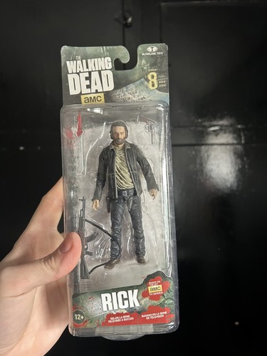The walking dead figure - dead,