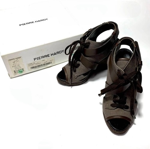 Sandali donna pierre hardy - sandali,