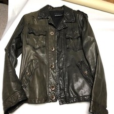 Emporio Armani Wild Stitch