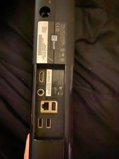 xbox 360 nera in ottime