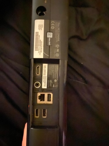 Xbox 360 nera ottime - 360,