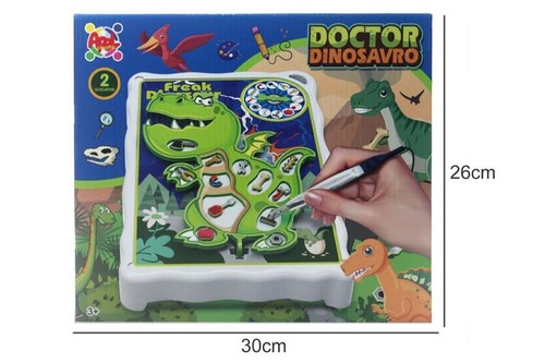 Giocattolo gioco doctor - giocattolo,