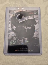 🔥 2025 Topps Chrome F1