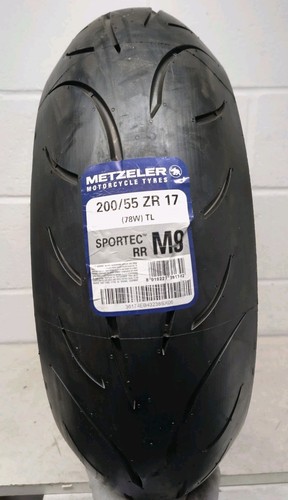 Pneumatico posteriore moto