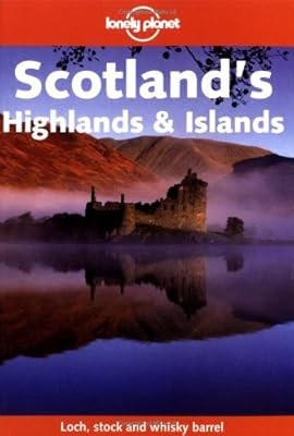 Scotlands highlands and - highlands,