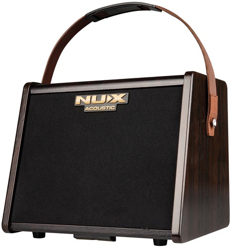 Amplificatore acustico