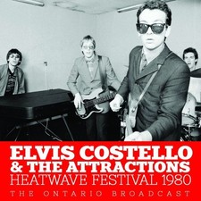 Heatwave Festival 1980: The