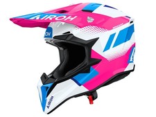 Airoh wraaap vision casco - airoh,