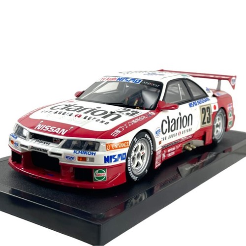 Modellino auto ottomobile - auto, 1/18