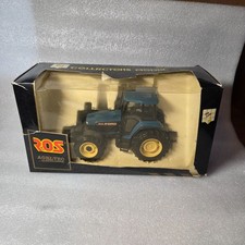modellino agritec model srl ros ford 8970