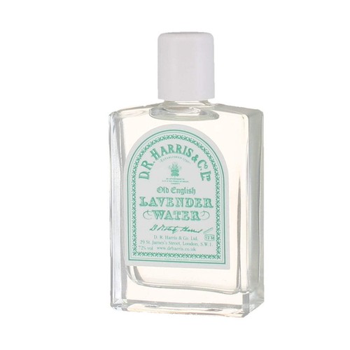 Harris old english - dr, lavender