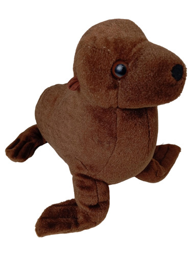 Wild republic peluche foca - wild,