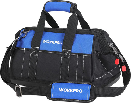 Borsa porta attrezzi lavoro - attrezzi, a