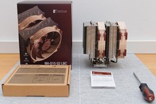 Dissipatore CPU Noctua NH-D15