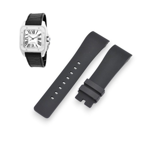 Cinturino orologio santos - cinturino, 100