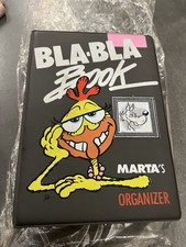 Lupo Alberto Marta’s