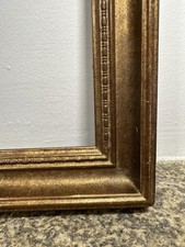 Cornice Stampato E Perline 3P