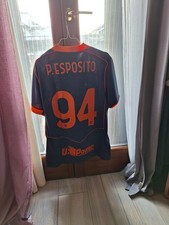 maglia calcio inter da gara originale